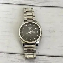 日本製】SEIKO 5 ミリタリー ネイビー 自動巻き 7S26-03J0 - メルカリ