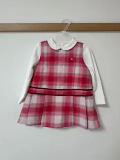 kate spade newyork kids ワンピース