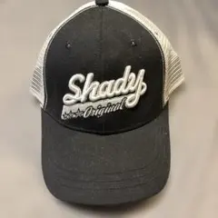 2026年最新】shady 帽子の人気アイテム - メルカリ
