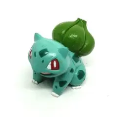 ポケモン　モンコレ　フシギダネ