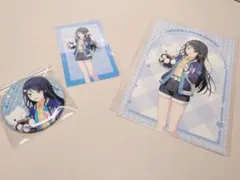 プロセカ　サンリオコラボ　星乃一歌