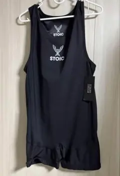 STOIC シングレットMサイズ