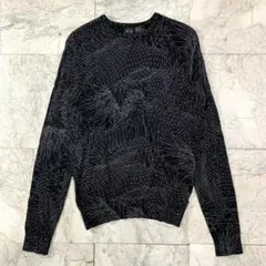 00s armani exchange ニット セーター アーカイブのサムネイル