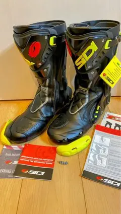 2025年最新】SIDI シディ STの人気アイテム - メルカリ