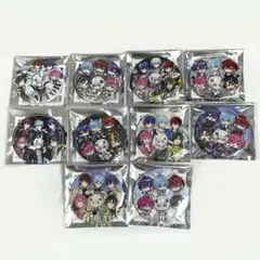 めておら 缶バッジ 集合 まとめ売り