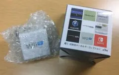 ニンテンドーミュージアム 起動音キーホルダーコレクション Wii U