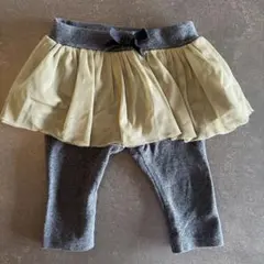 petit main スカッツ カーキ 70