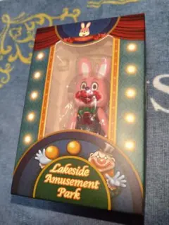 サイレントヒル3 ロビー君 フィギュア