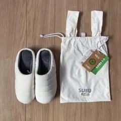 未使用品 SUBU RE: Size.2