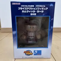 パワフルプロ野球 パワプロくん プライズアクションフィギュア 楽天イーグルス