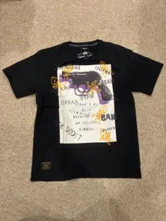 glamb x JOJO グイード・ミスタ「セックス・ピストルズ」Tシャツ