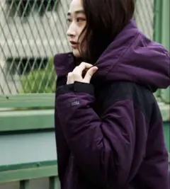 niko and 撥水エアコンジャケット