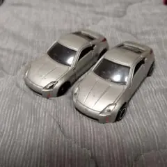 トミカ 非売品‼️台数限定車 日産フェアレディZ 懸賞当選品 - メルカリ