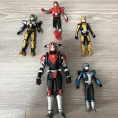 ソフビ キャラクターグッズ