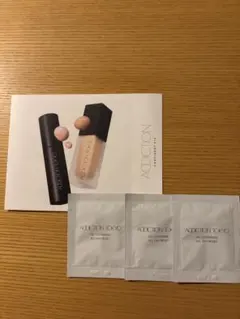 アディクション オイルクレンジング オールデイリセット 3包のサムネイル