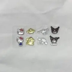 【正規品】サンリオ ボンボンドロップシール mini おすそ分け