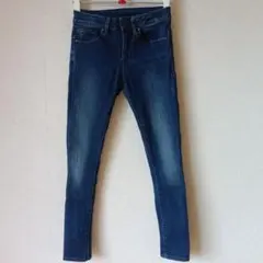 G-STAR RAW デニムパンツ ジップポケットのサムネイル