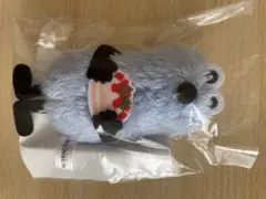 パペットスンスン　マスコット