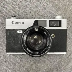Canon Canonet QL19 レンジファインダーカメラ 2867のサムネイル
