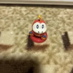 ポケモン ポケットモンスター フィギュア マスコット チョコエッグ ホゲータ