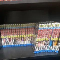 週刊少年ジャンプ 大量セット まとめ売り 2020年44号〜2023年24号 ➀