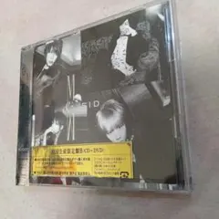 M&W シド初回生産限定盤B