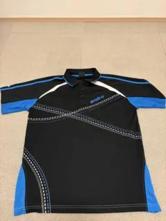 andro 卓球ユニフォーム L