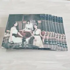 MISAMO Masterpiece ONCEJAPAN限定盤8枚セット