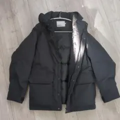 CRAFTダウンジャケット