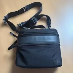 廃盤 PORTER シャイン ボストン トート バッグ 吉田カバン 廃盤 黒