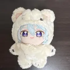 あんさんぶるスターズ‼︎ 一緒に暮らすぬい　fine 日々樹渉