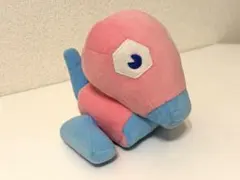 ポケモン サイコソーダリフレッシュ ポリゴン ぬいぐるみ　美品