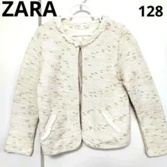 美品Zara Girls ☆薄手ジャケット