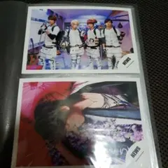 NEWS 公式フォト