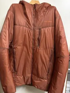 【超美品】Patagonia M's DAS ParkaダスパーカM パタゴニア