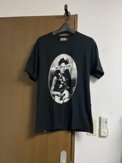 ヒステリックグラマー ゲス メンズ Tシャツ ロゴ 黒 - メルカリ