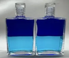 オーラソーマイクイリブリアムボトル33番（50ml）2本セット8/31までの