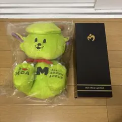 2026年最新】mrs. green apple メメル ぬいぐるみの人気アイテム