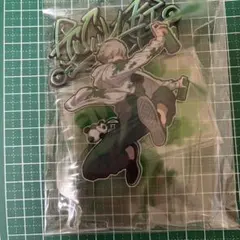 呪術廻戦 狗巻棘 アクリルスタンド