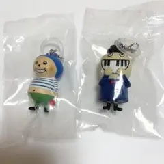 でこぼこフレンズ　めじるしアクセサリー