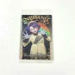 にじさんじウエハース 渡会雲雀