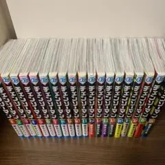 チェンソーマン全巻（1〜20巻）送料込み