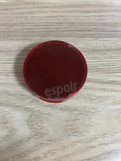espoir ビーベルベットカバークッション ミニ21 アイボリーのサムネイル