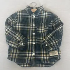 アウター　フリース　トップス