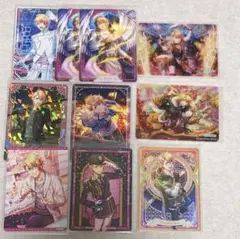 うたプリ ビジュコレ 翔 セット