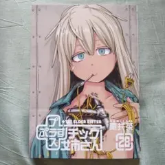 +チック姉さん(28)