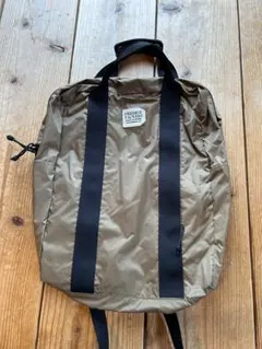 fredrik packers リュック