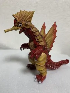 レア‼️レジェンズ・オブ・ドラゴノア ドラゴンの王 イグニトール DX