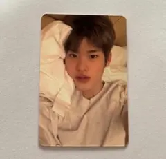 RIIZE odyssey applemusic トレカ ソヒ ラッキードロー