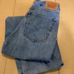 リーバイス 560 バギー